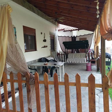 Invest In Rest Villa Vourvourou Exterior photo
