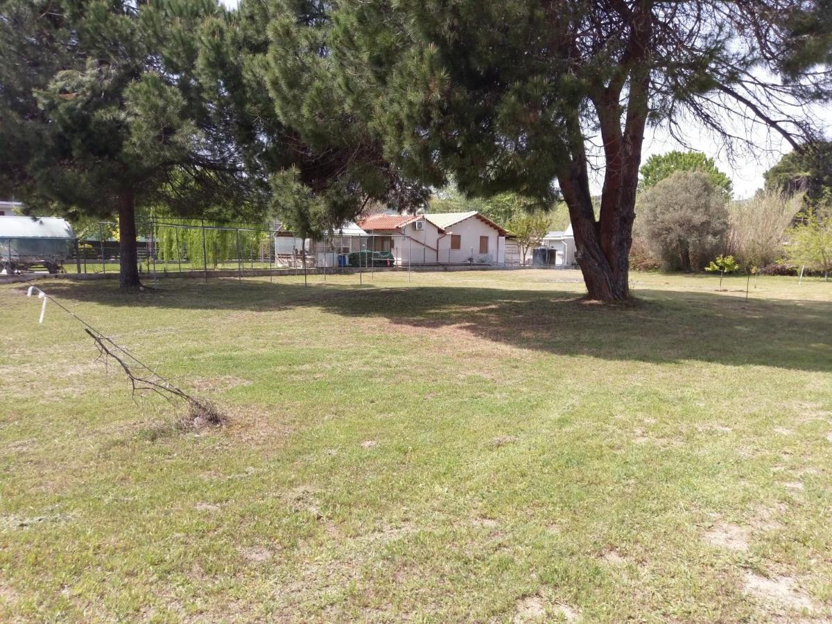 Invest In Rest Villa Vourvourou Exterior photo