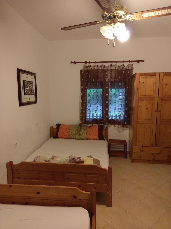 Invest In Rest Villa Vourvourou Exterior photo
