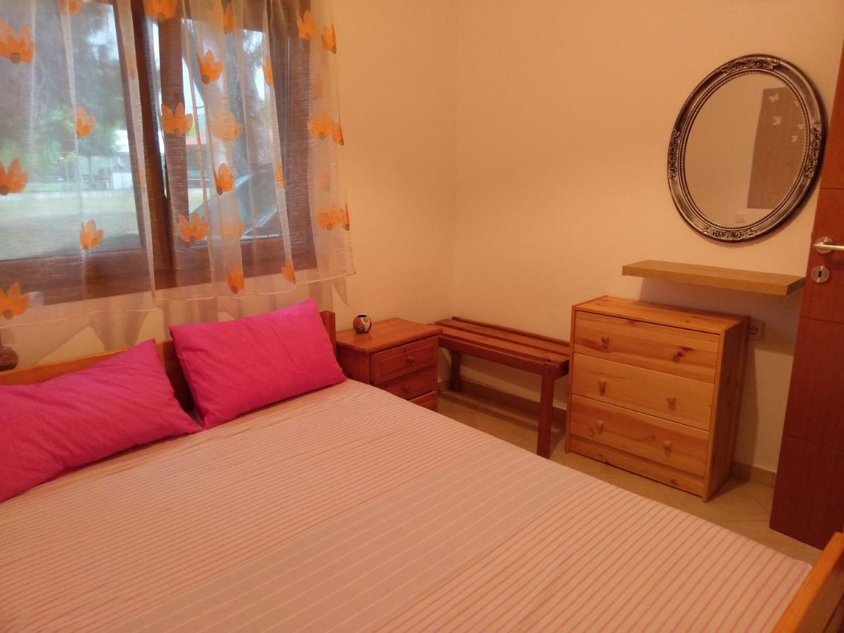 Invest In Rest Villa Vourvourou Exterior photo