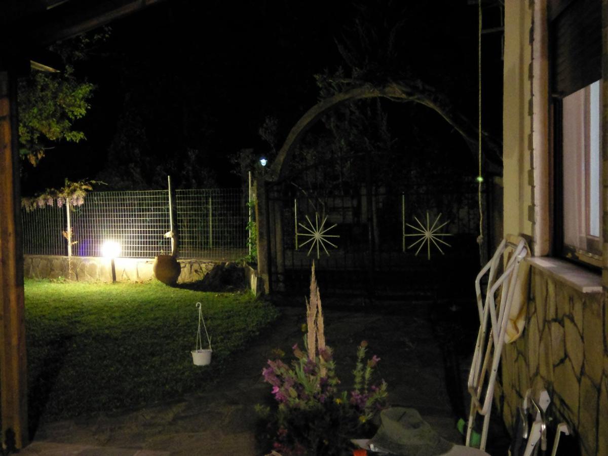 Invest In Rest Villa Vourvourou Exterior photo