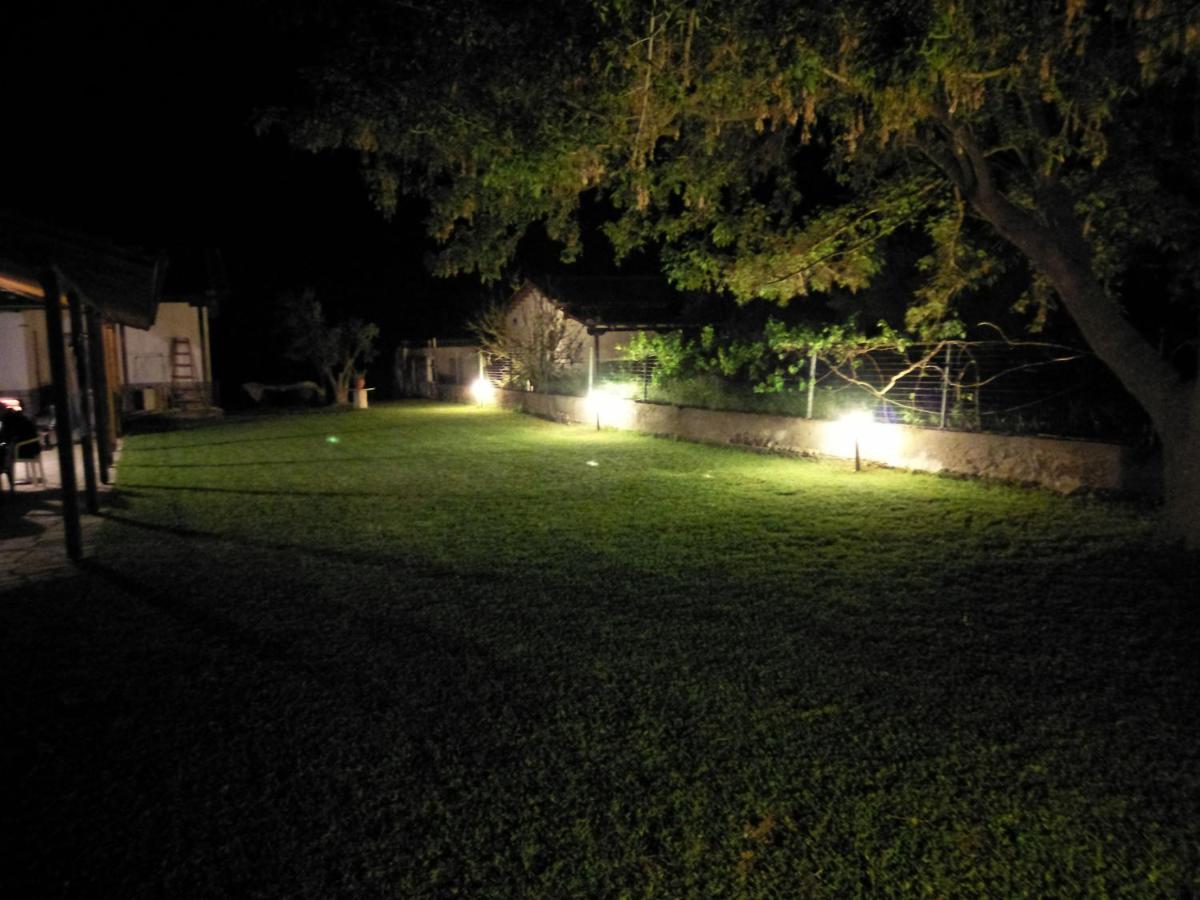 Invest In Rest Villa Vourvourou Exterior photo