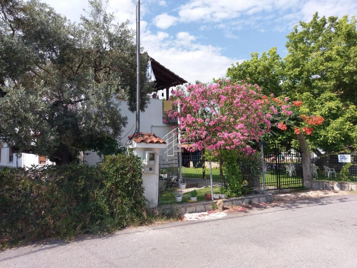 Invest In Rest Villa Vourvourou Exterior photo
