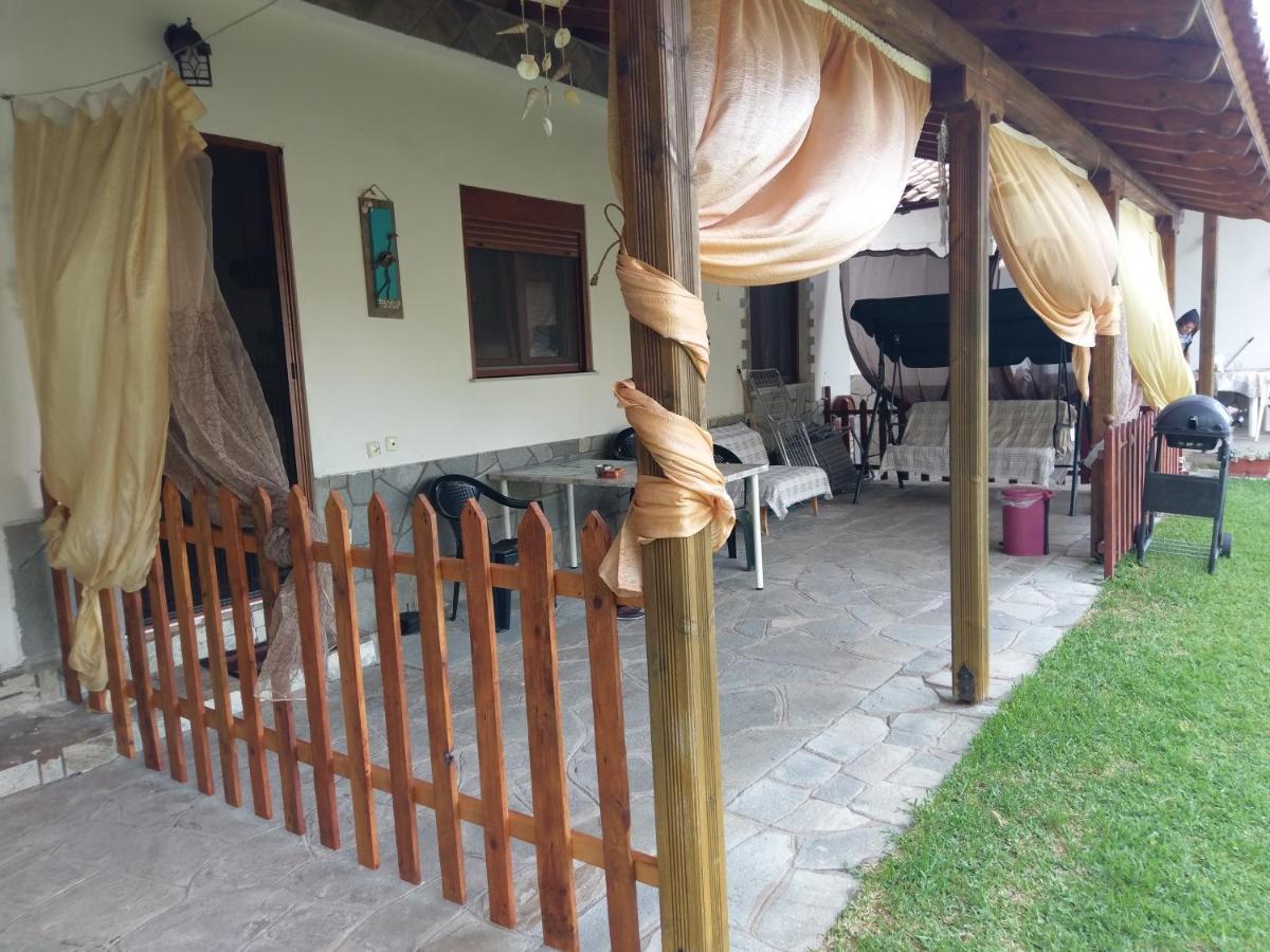 Invest In Rest Villa Vourvourou Exterior photo
