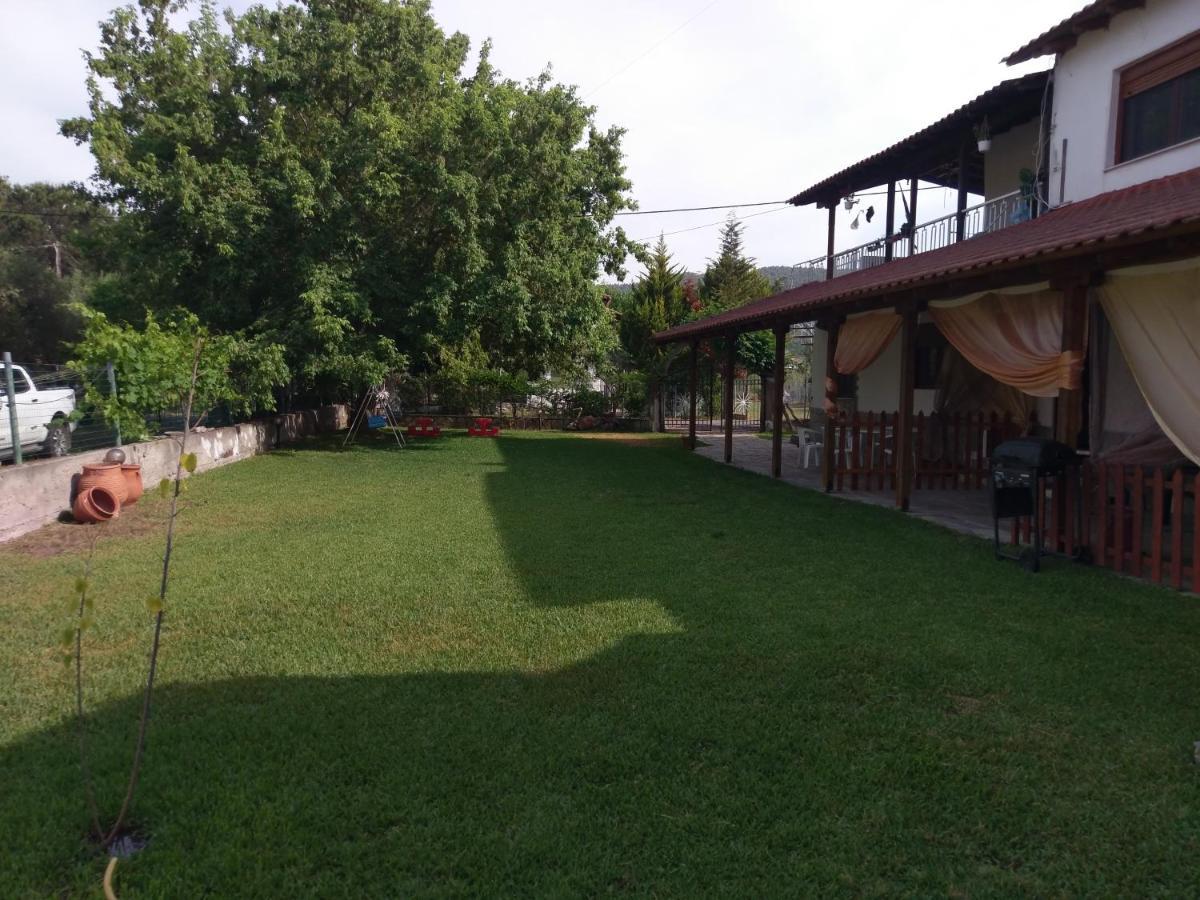 Invest In Rest Villa Vourvourou Exterior photo